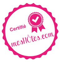 Logo de MesHÔtes.com