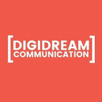 Logo de Digidream - Agence web à Paris