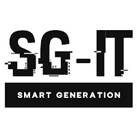 Logo de SMART GENERATION IT