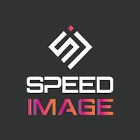 Logo de Speed Image