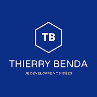 Logo de BendaThierry.com - Je développe sur mesure vos idées