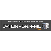 Logo d'Option Graphic