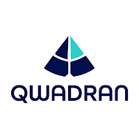 Logo de Qwadran