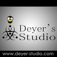 Logo de Deyer's Studio