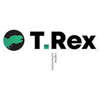 Logo d'Agence T-Rex