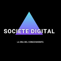 Logo de SocieteDigital