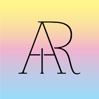 Logo d'Alexandra Roucheray - Graphiste