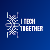 Logo d'I tech together