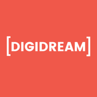 Logo de Digidream