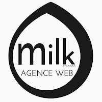 Logo de MILKCREATION
