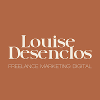 Logo de Louise DESENCLOS - Freelance Marketing Digital