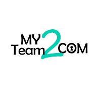 Logo de My Team 2 Com