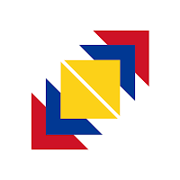 Logo de Del Caribe