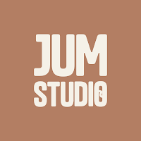 Logo de Jum Studio - Agence de Communication