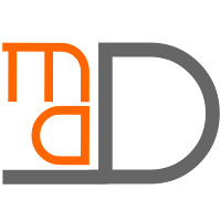 Logo de Madigital