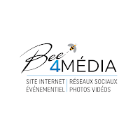 Logo de Bee4Media