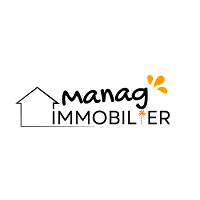 Logo de MANAG'IMMOBILIER