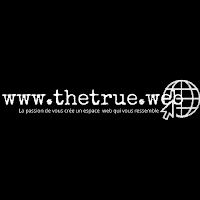 Logo de The True Web