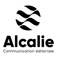 Logo d'Alcalie