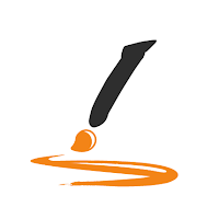 Logo d'InkyFrame