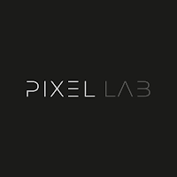 Logo de Pixel Lab