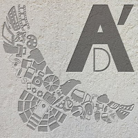 Logo d'Altitudes' Design