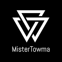 Logo de MisterTowma