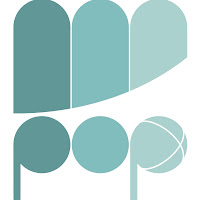 Logo de PoPx Perspectiviste Architecture Animation 3D Drone Lille Paris / Perspective