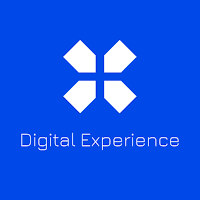 Logo de Digital Experience