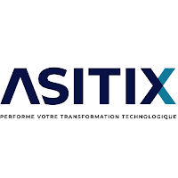 Logo d'ASITIX