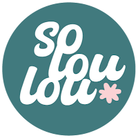 Logo de Soloulou Créations