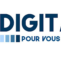 Logo de Digital Pour Vous