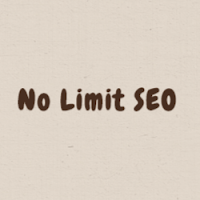Logo de Nolimit SEO