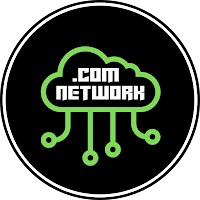 Logo de DOTCOM-Network