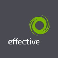 Logo d'effective world S.A.R.L