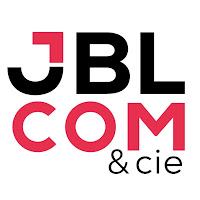Logo de JBL Com & Cie