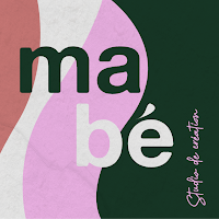 Logo de studio MABÉ