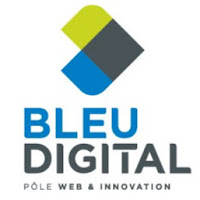 Logo de BLEU DIGITAL