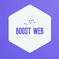 Logo de Boost Web