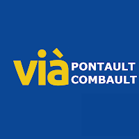 Logo de ViàPontaultCombault