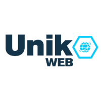 Logo d'Unik'o Web