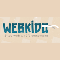 Logo de Webkido