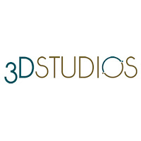 Logo de 3D Studios