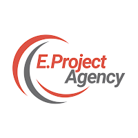 Logo d'E.Project Agency