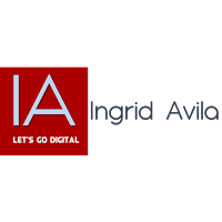 Logo d'Ingrid Avila