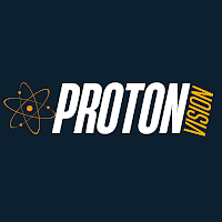 Logo de ProtonVision