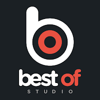 Logo de BEST OF STUDIO