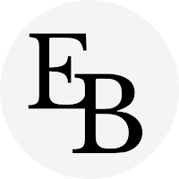 Logo d'Emilie Boucher