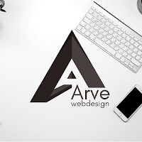 Logo d'Arve Webdesign