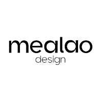 Logo de Mealao Design - Studio de conception graphique